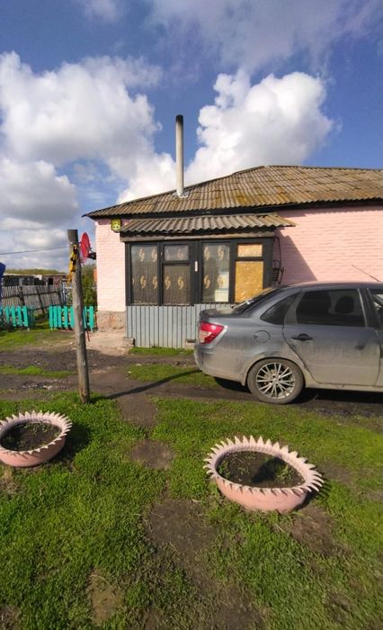 Продам дом в Молокановке, срочно.