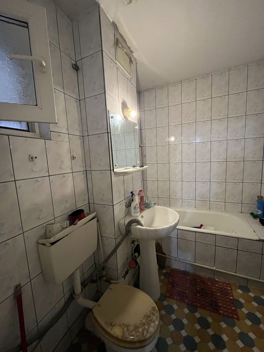 Vand apartament 2cam cf1d-Plantelor