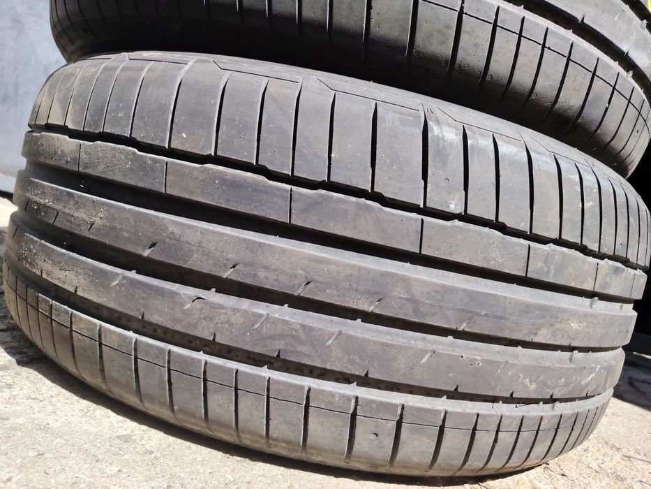 Anvelope vara 255 50 19 hankook 2022 6mm