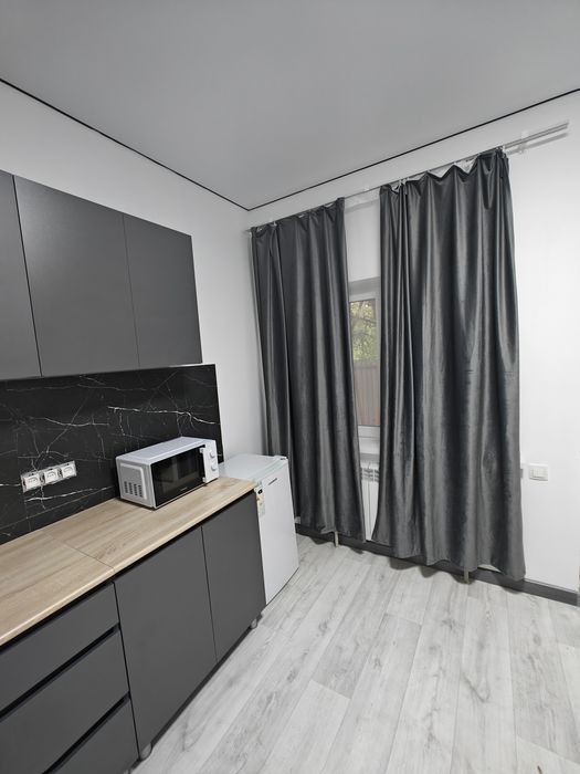 Сдается квартира студия Одной девушке.