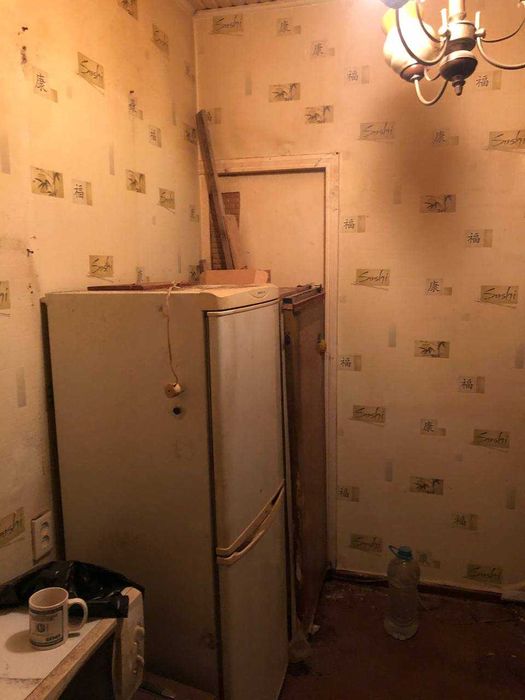 Кадышева базар 2/3/4  ( м-в Авиасозлар-2)