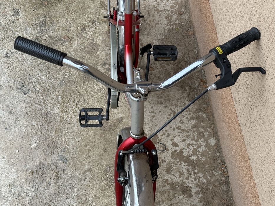 Немски Велосипед  Cembio 20 цола