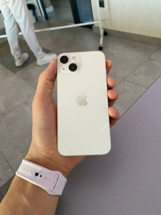Iphone 13 99% yonkusda ideal telefon