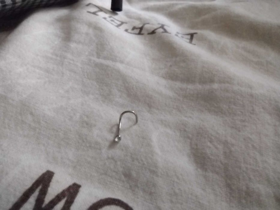 Комплекс обеци / обици за нос