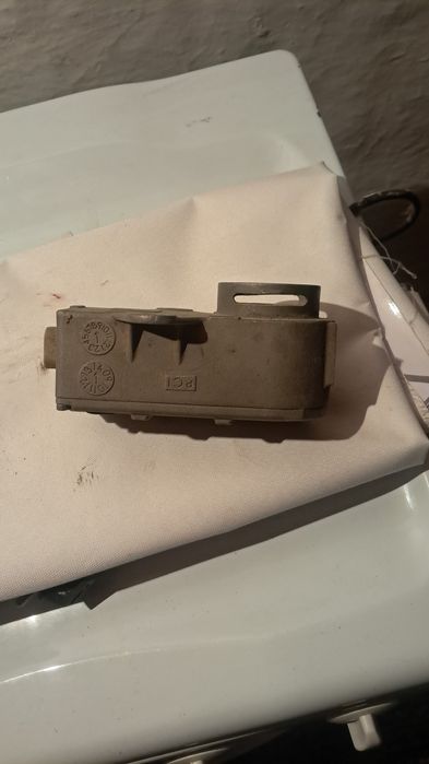 Бунтрек датчик высоты джон дир 4730