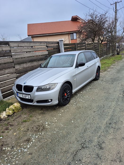 BMW 3 Series 2008 — imagine 5