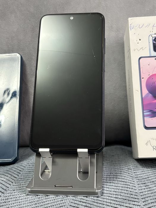 Xiaomi Redmi Note 10s