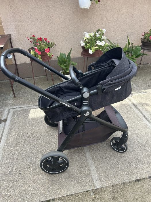 Carucior Maxi Cosi Zelia 2 in 1