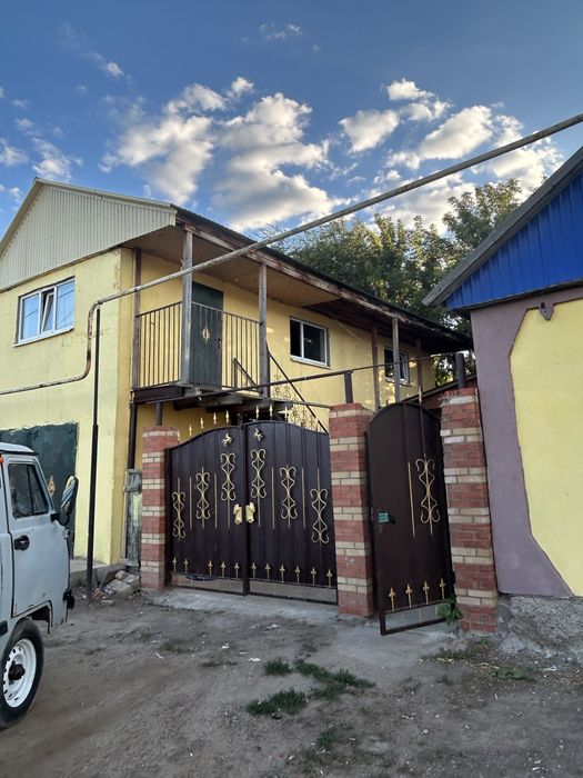 Квартир жалға беріледі