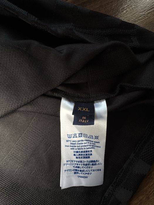 Тениска Louis vuitton xxl