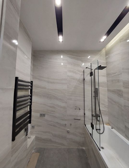 Ремонт Квартир под ключ