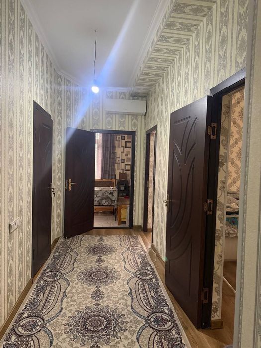 Срочно Яккасарай ШРуставели Новостройка 2/3/12 с мебелью техникой !