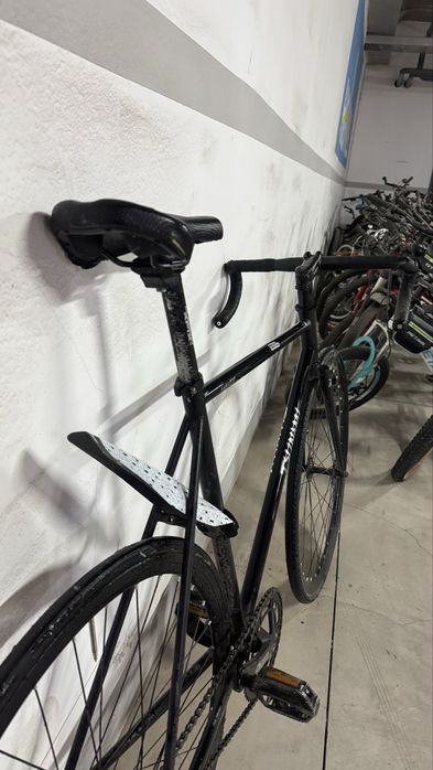 велосипед fixed gear