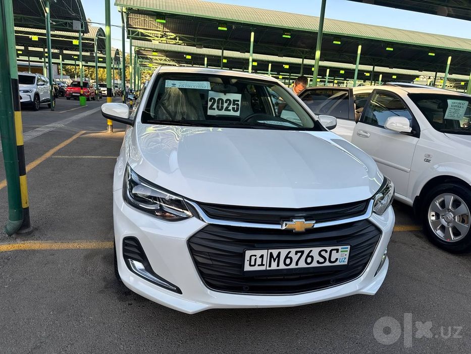Onix 2025 premier 5 000 km