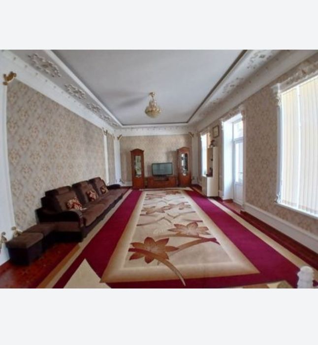 Продаётся новый двух этажный дом