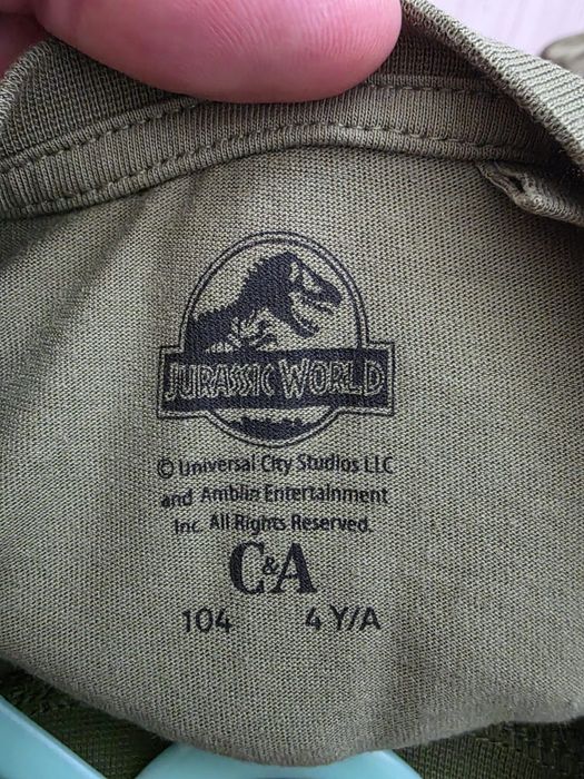 Bluze C&A marime 104