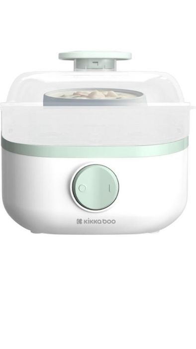 Парен стерелизатор