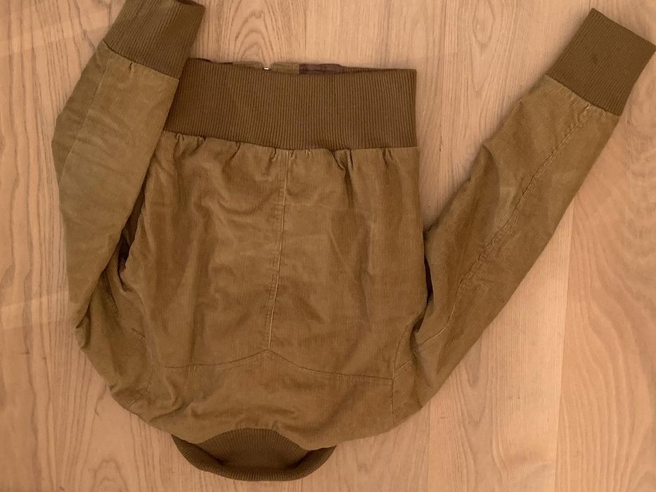 Дамско яке бомбър H&M пролет-есен