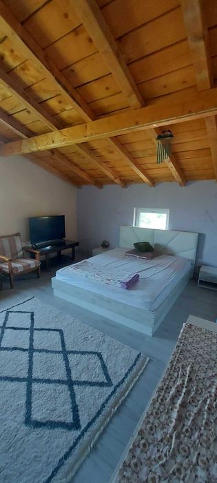 Продава се Къща в с. Минерални бани, Област Хасково - 235 кв.м за 1064 €/кв.м - Снимка #14