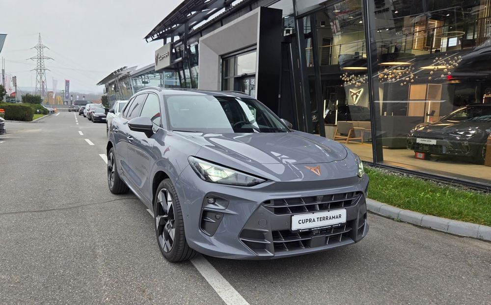 Cupra Terramar CUPRA Terramar 1.5  eTSI DSG mild hybrid 150 CP