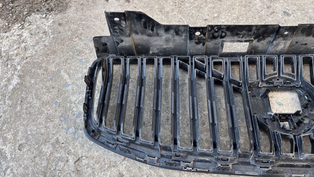Решетка за Volvo XC60