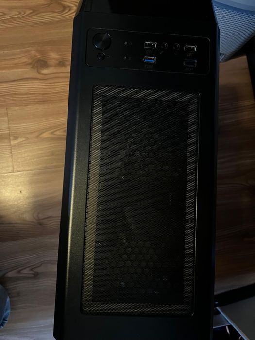 PC Gaming Ryzen 7 3800X / Gtx 1660 Ti / 32GB