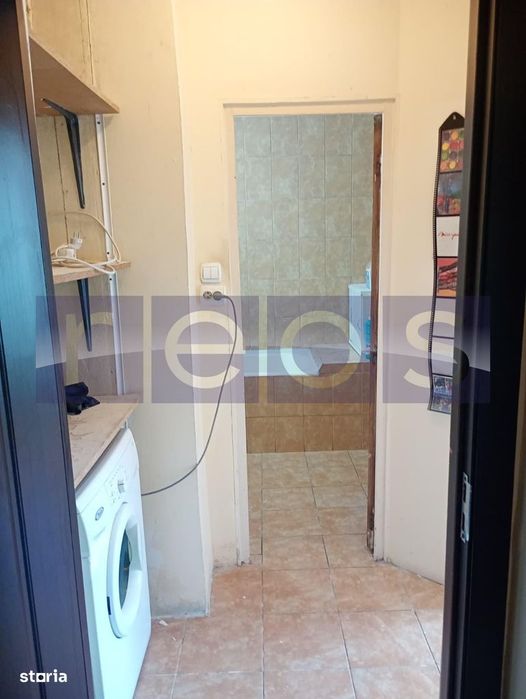 Vanzare 2 Camere Decomandat Tineretului