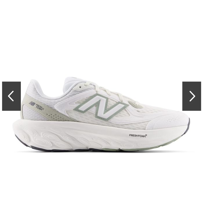 Кроссовки New Balance