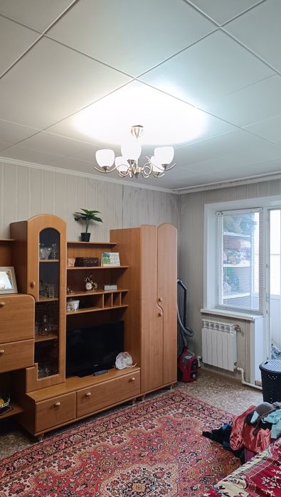 Сдам 1 комнатную квартиру