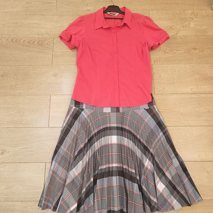 Юбка, блузки женские