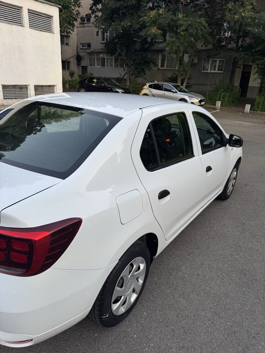 DACIA Logan 2019 — imagine 3