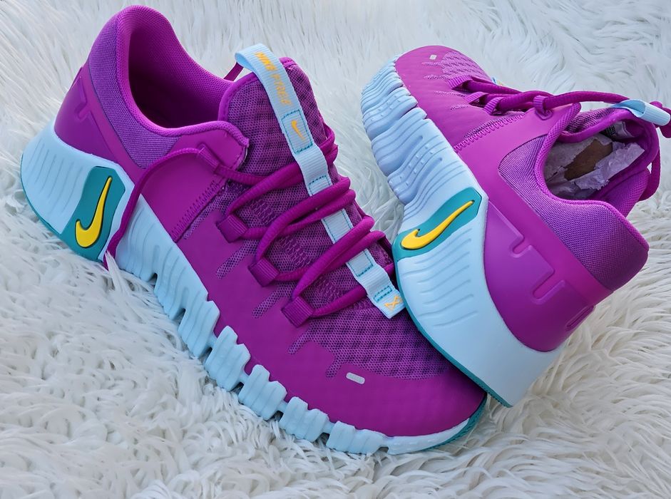Nike Metcon оригинални дамски сникърси  38.5/39 номер