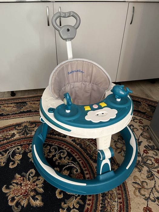 Продам ходунок в хорошем состянии