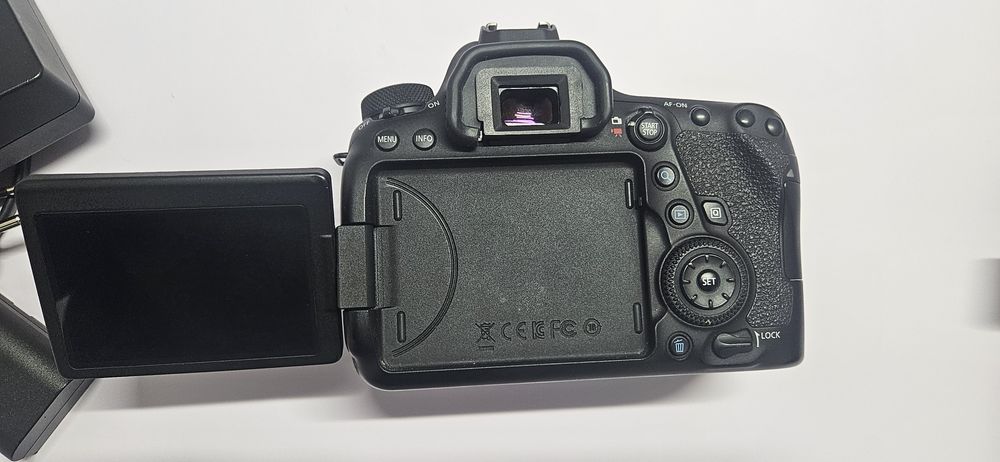 Canon 6d mark 2 продам