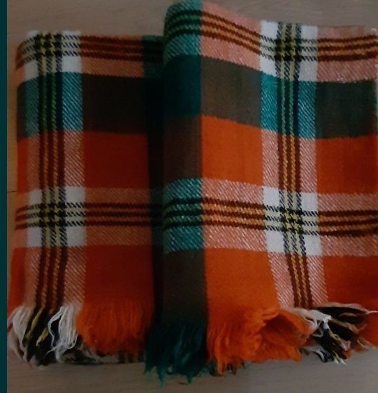 Родопски Одеало Вълнени Нови