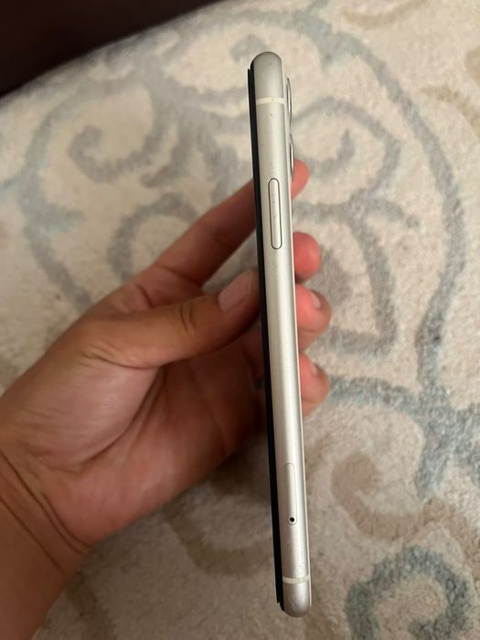 Iphone 11 бу телефон