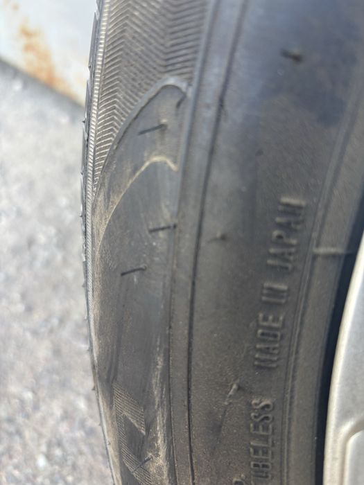 Колеса на мерседес спринтер