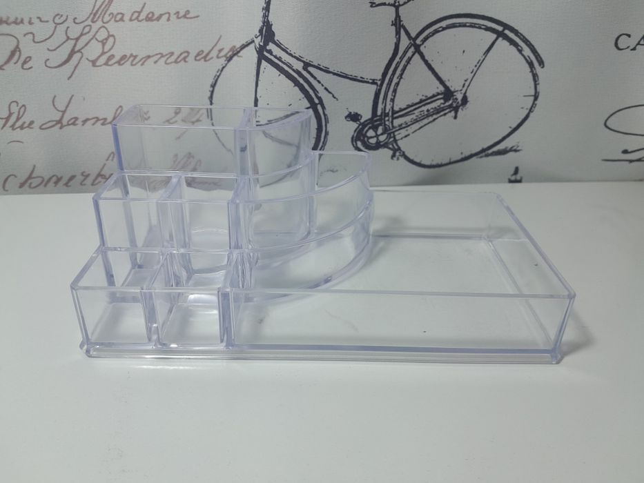 Органайзер для косметики