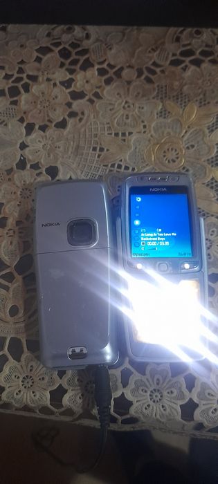 Продам срочно телефон Nokia E70 без регистрации отлично работает