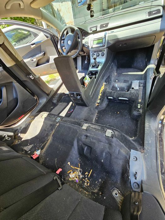 Пране на мека мебел/автомобили (Изпери.ме]