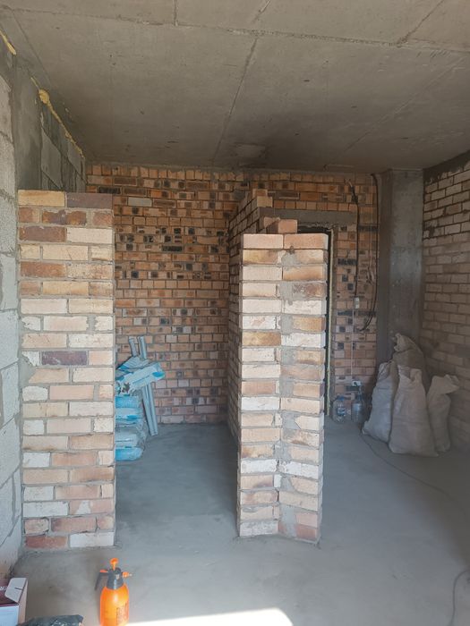 Ремонт квартиры под ключ