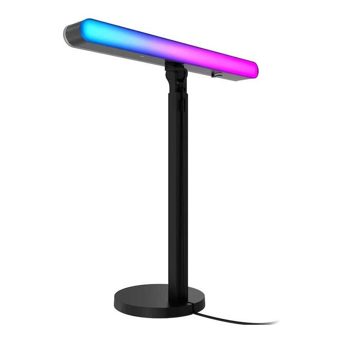 Streaming Light Litra Beam LX, Dual-Sided RGB Key Light - Sigilat