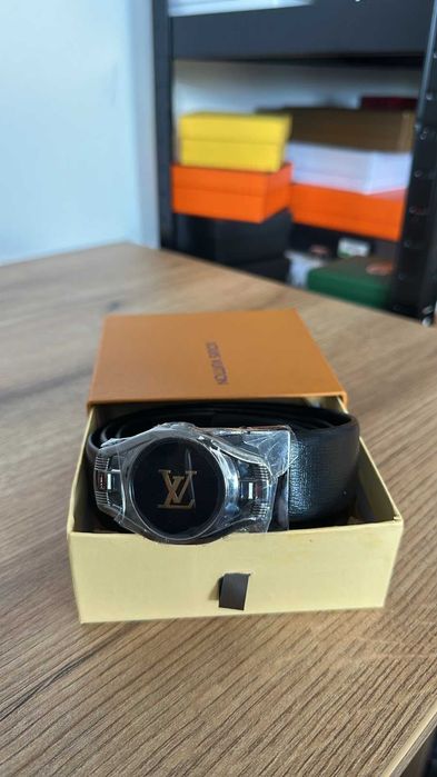Curea Lv Neagra