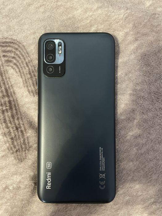 Xiaomi Redmi Note 10
