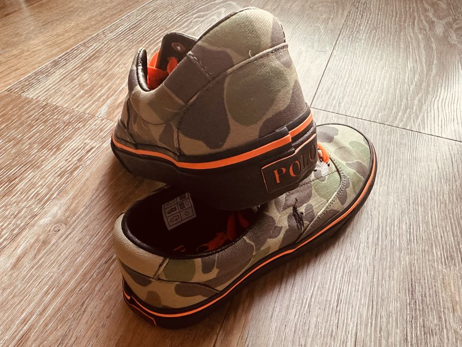 Tenesi Polo Ralph Lauren