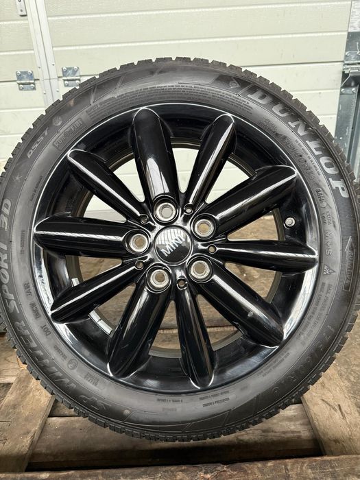 Jante originale MINI 508 F55 F56 F57 pe 16”