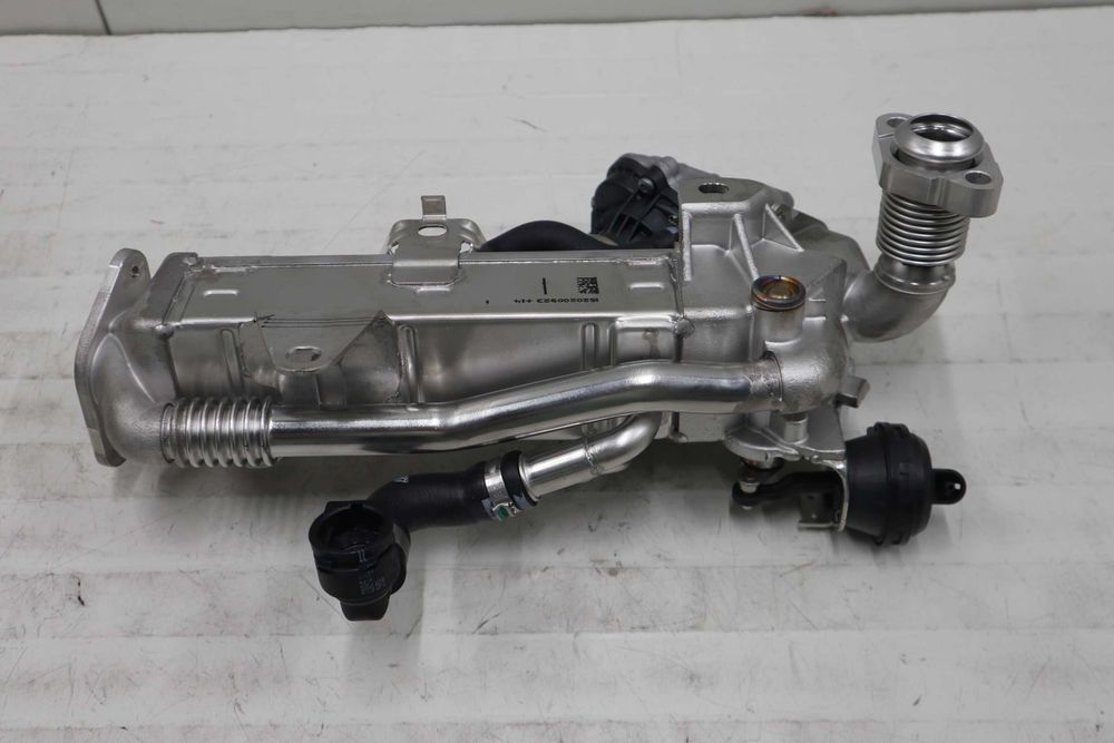 Чисто нов ЕГР за БМВ 1.8 дизел 2.0 дизел Г серия