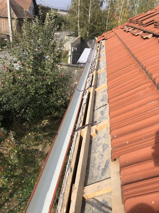 Executam Acoperisuri si lucrari in constructii de la A-Z