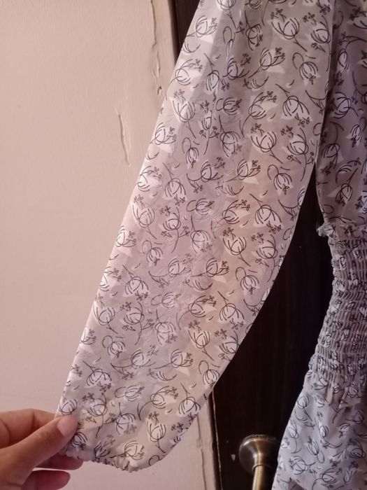 Продам красивое платье