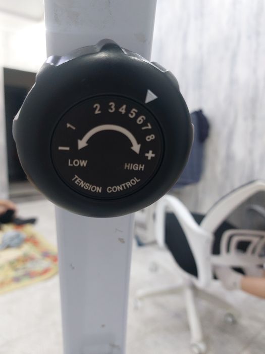 Велотренажер для дома